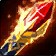 Mage class crest