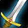 Warrior class crest