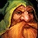 Dwarf portrait