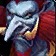Troll portrait